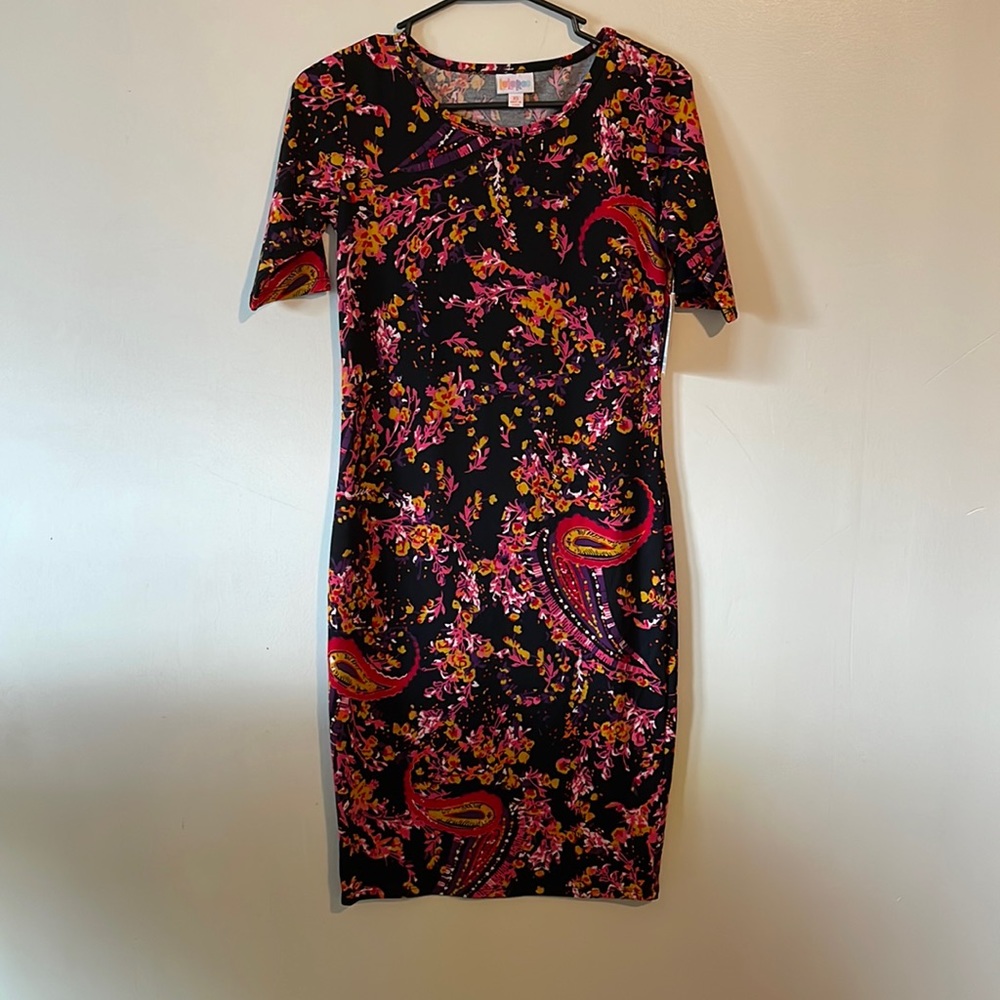 LulaRoe xs Julia